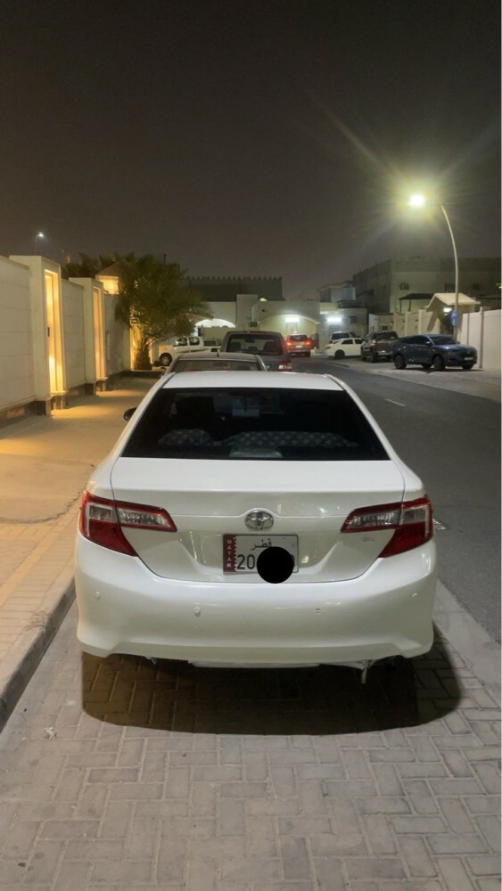 كامري - 2