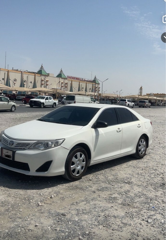 كامري - 4