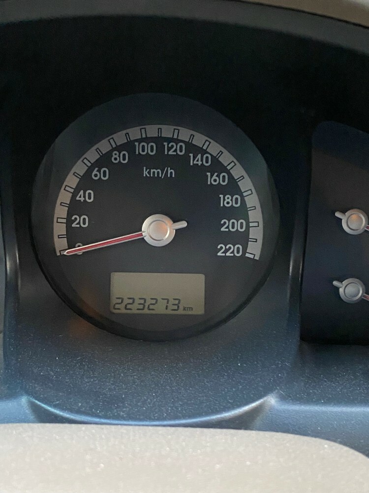 سبورتاج 2008 - 8