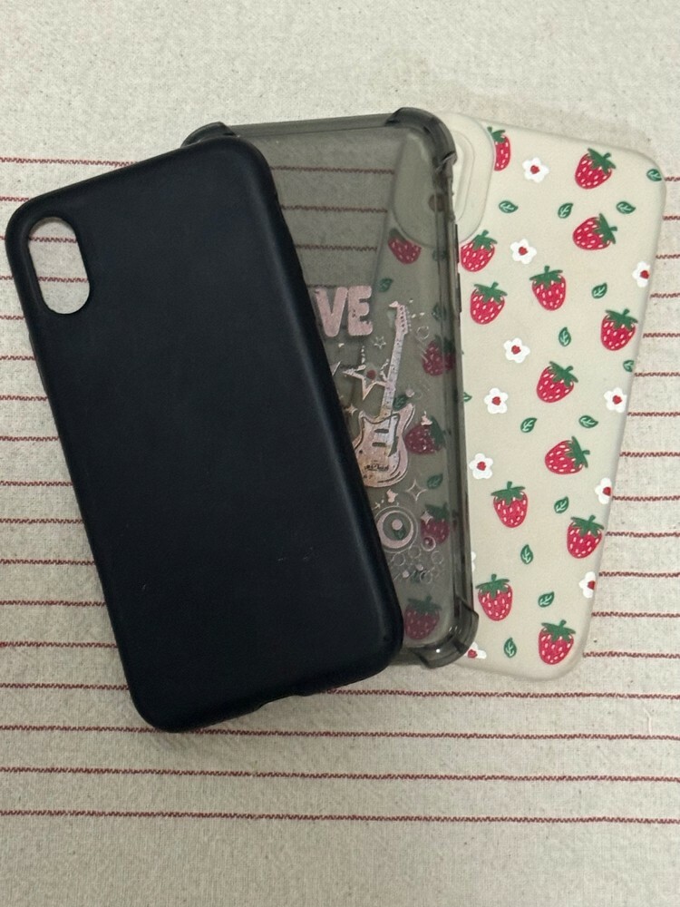 iPhone xs phone covers - 5