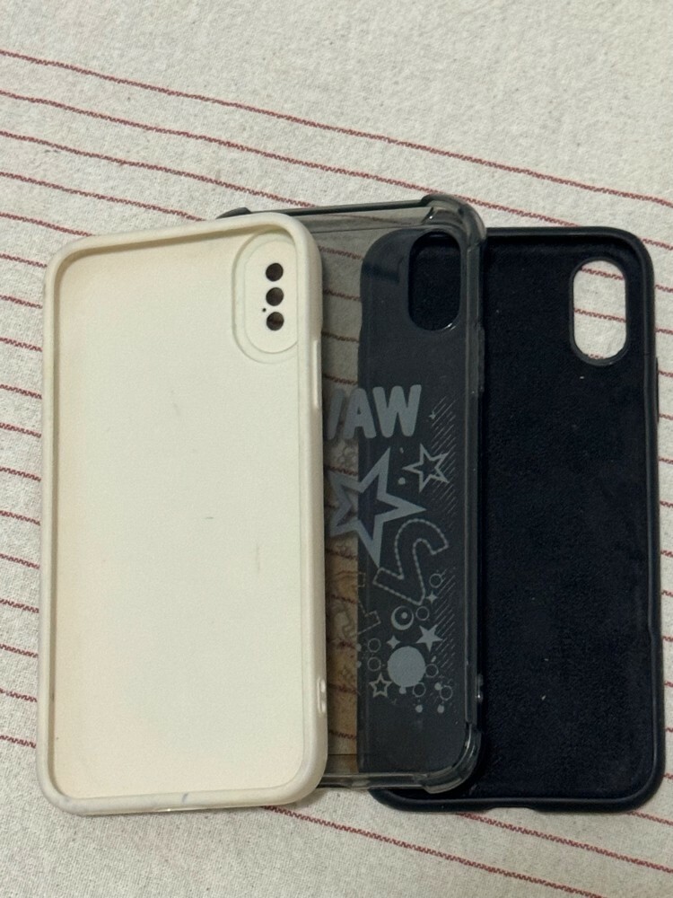 iPhone xs phone covers - 4