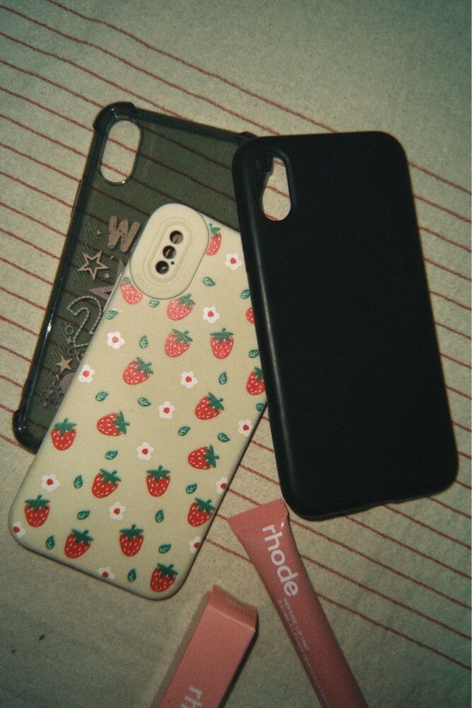 iPhone xs phone covers - 1