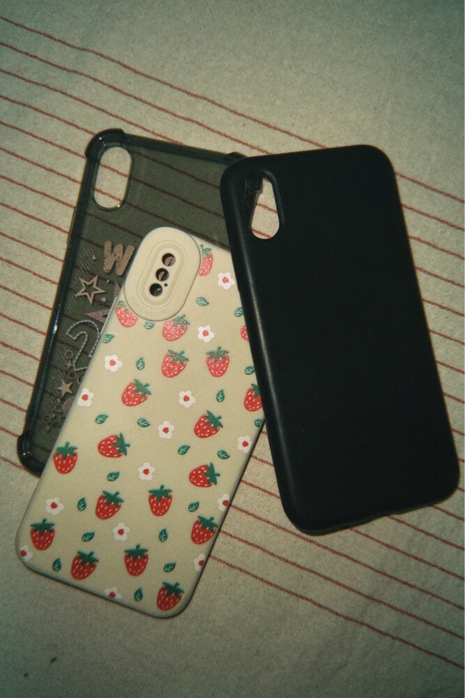 iPhone xs phone covers - 6