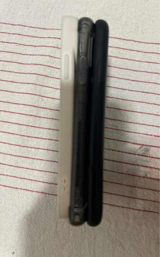 iPhone xs phone covers - 8