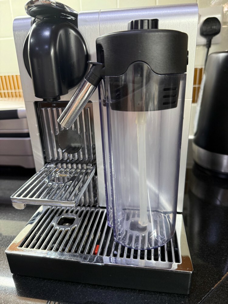 Nespresso  - 3