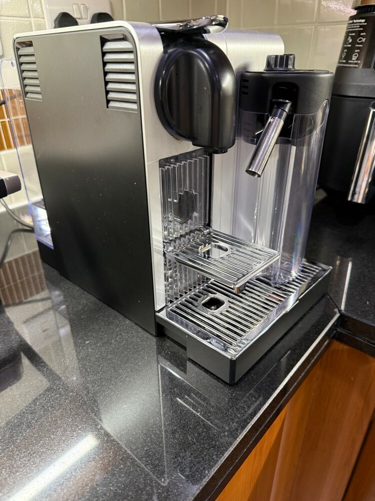 Nespresso  - 2