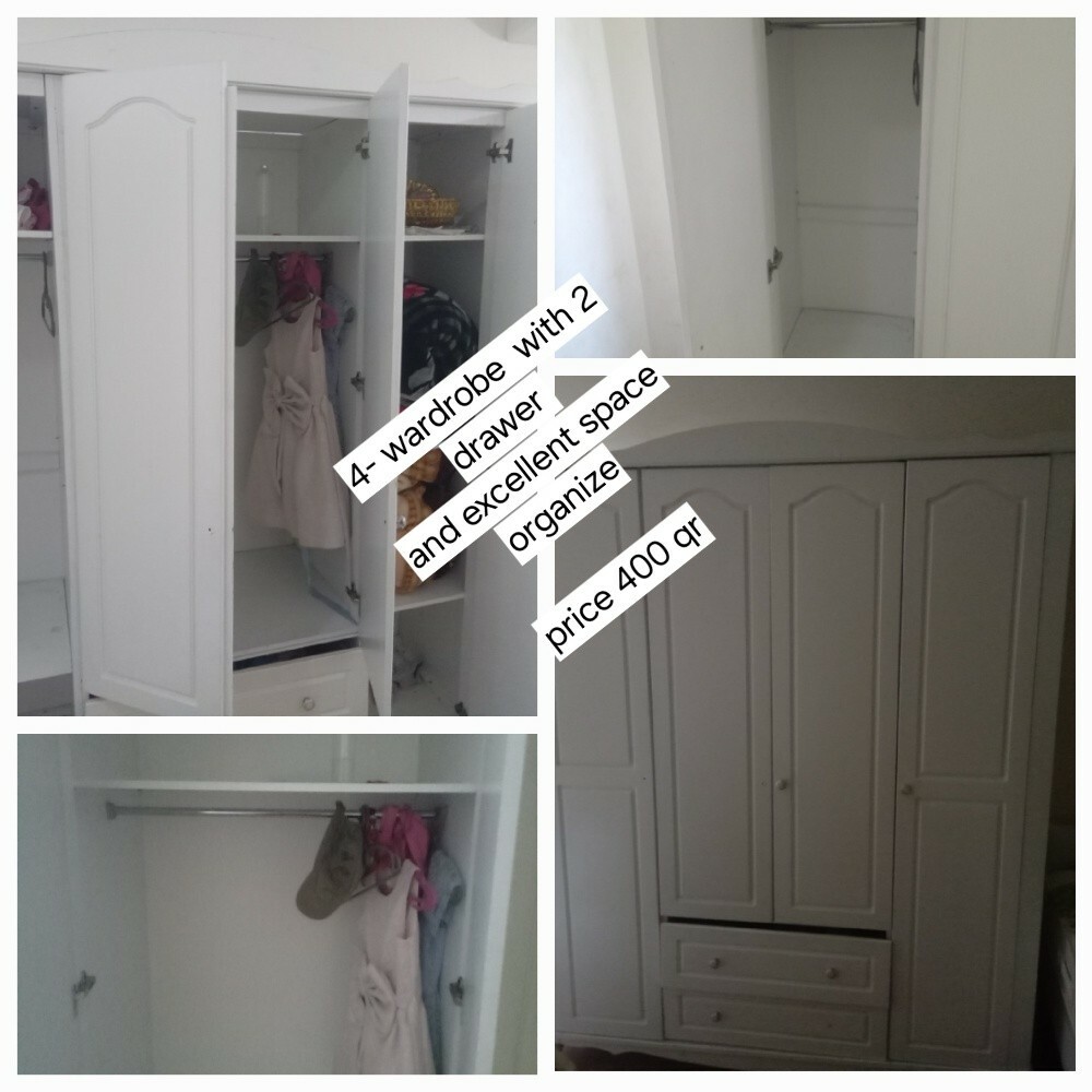 moving items - 1