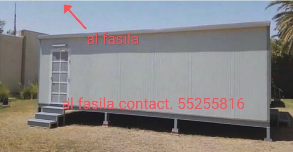 الفسيلة جميع الكبائن تعمل - 23
