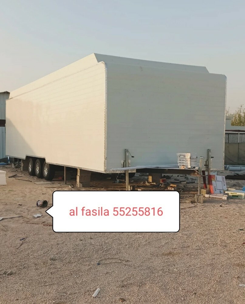الفسيلة جميع الكبائن تعمل - 30