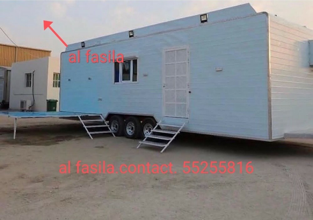 الفسيلة جميع الكبائن تعمل - 19