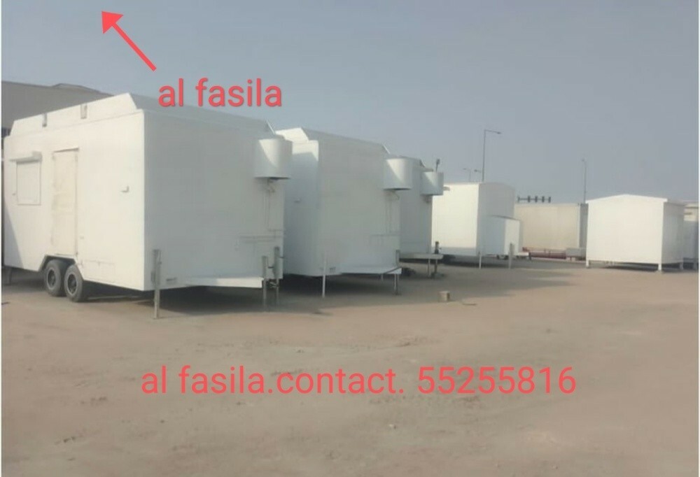 الفسيلة جميع الكبائن تعمل - 18