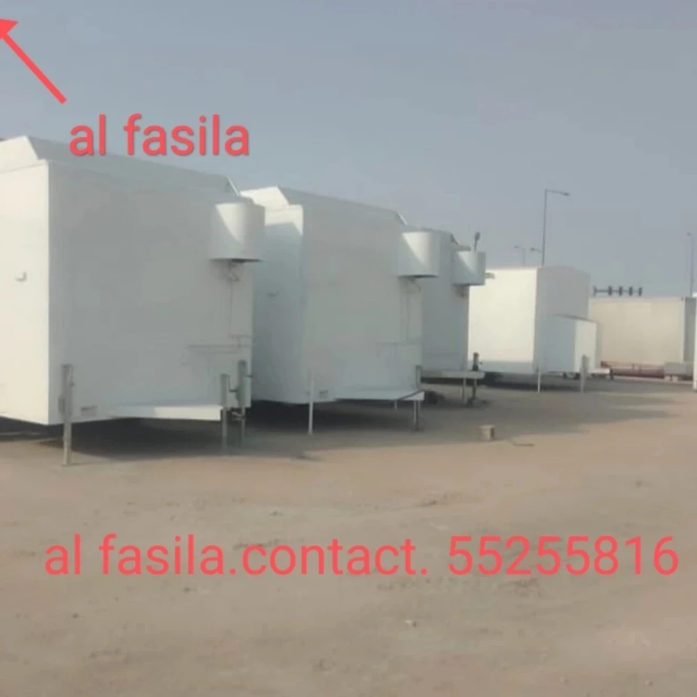 الفسيلة جميع الكبائن تعمل - 15