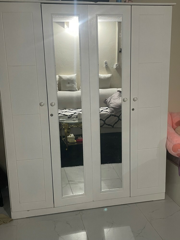 wardrobe  - 1