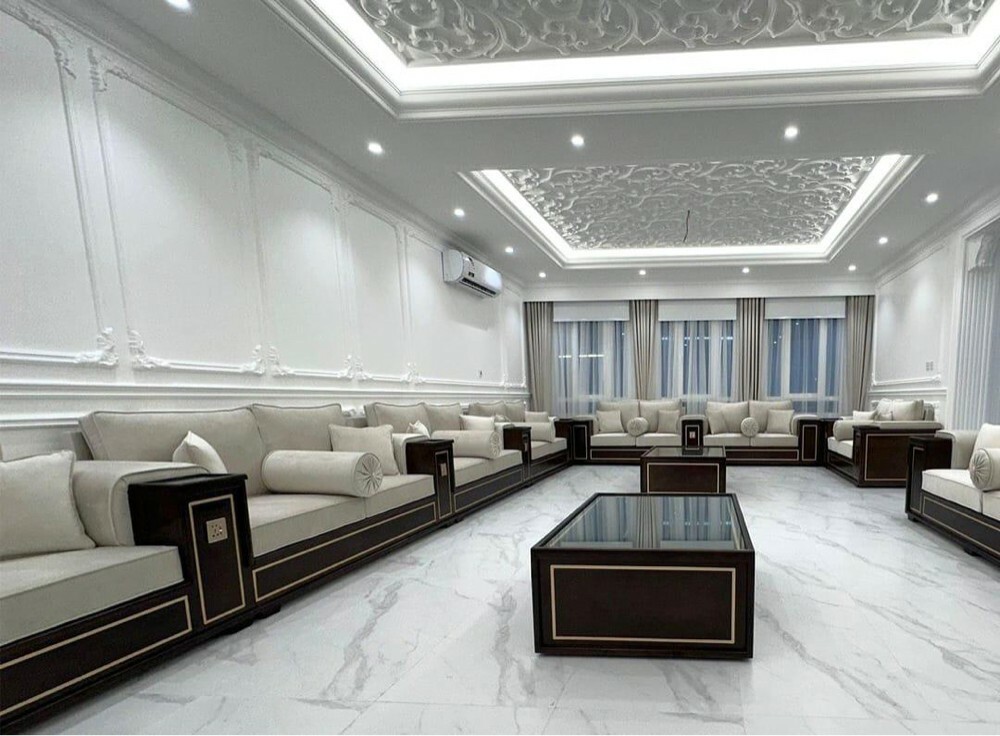 ارايفلز للديكور - 16