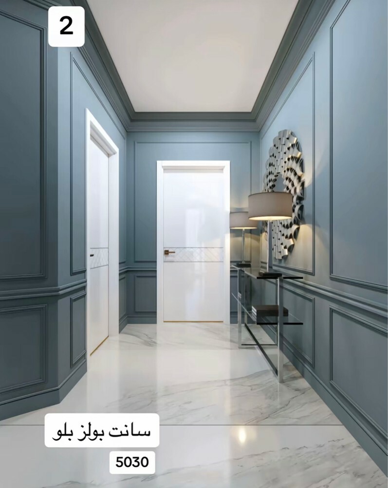 ارايفلز للديكور - 24