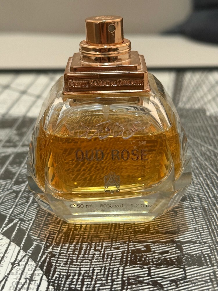 original used perfumes  - 6