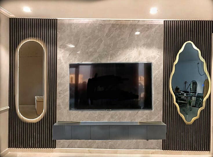 SYAMLA RUSTOM FURNITURE - 21