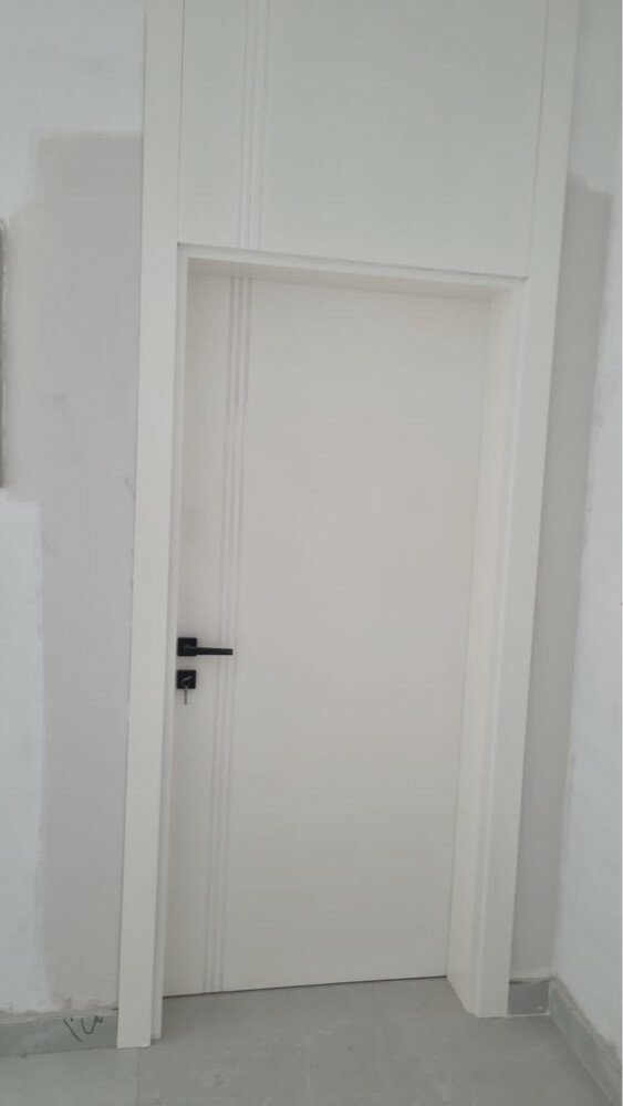 WPC and wooden doors - 8