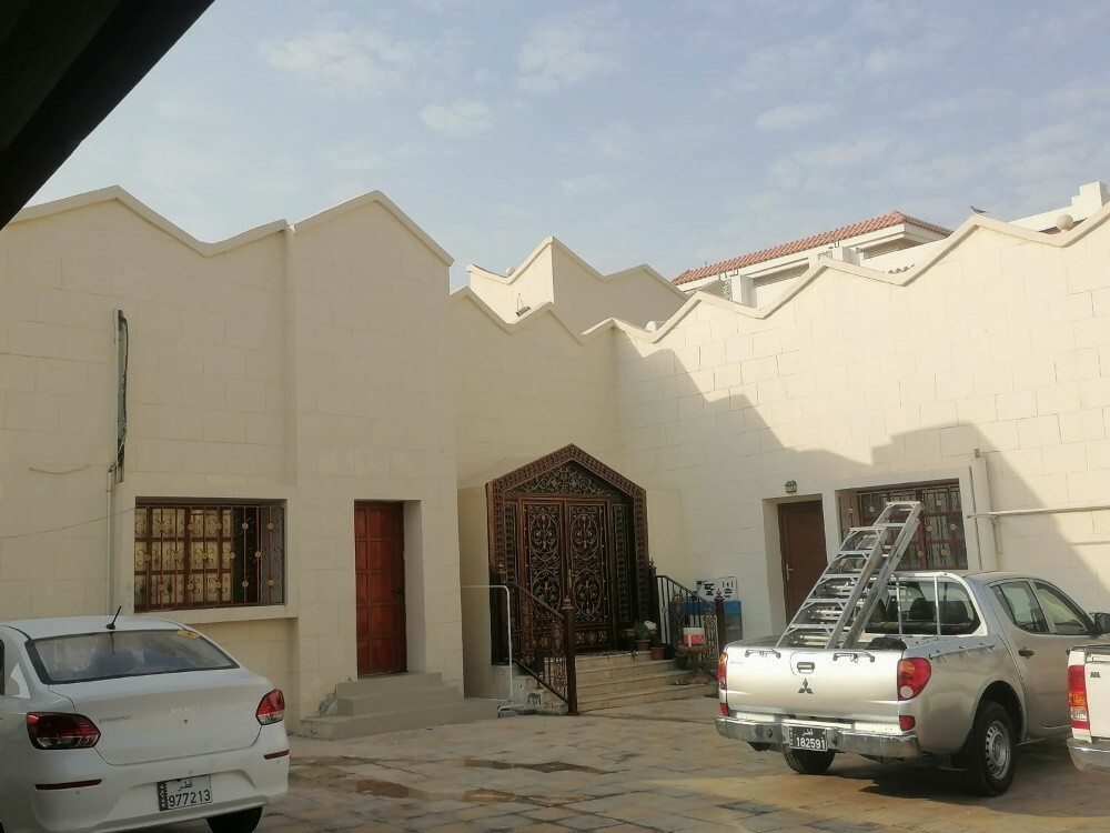 للبيع فيلا ارضيه بالخريطيات - 12