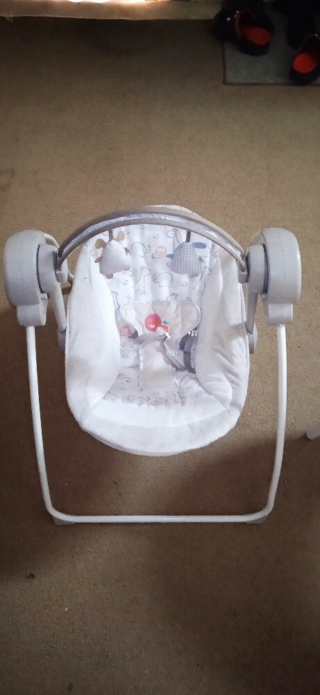 Baby Swing / Rocker - 3