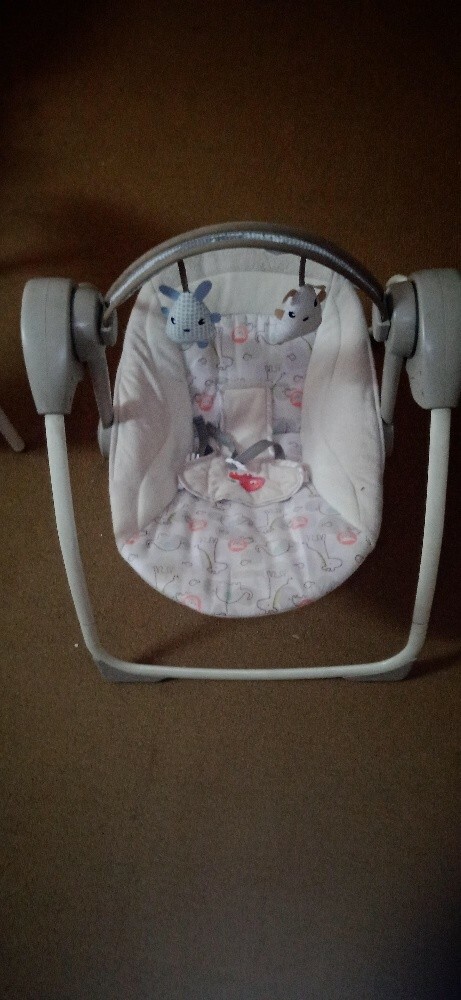 Baby Swing / Rocker - 2