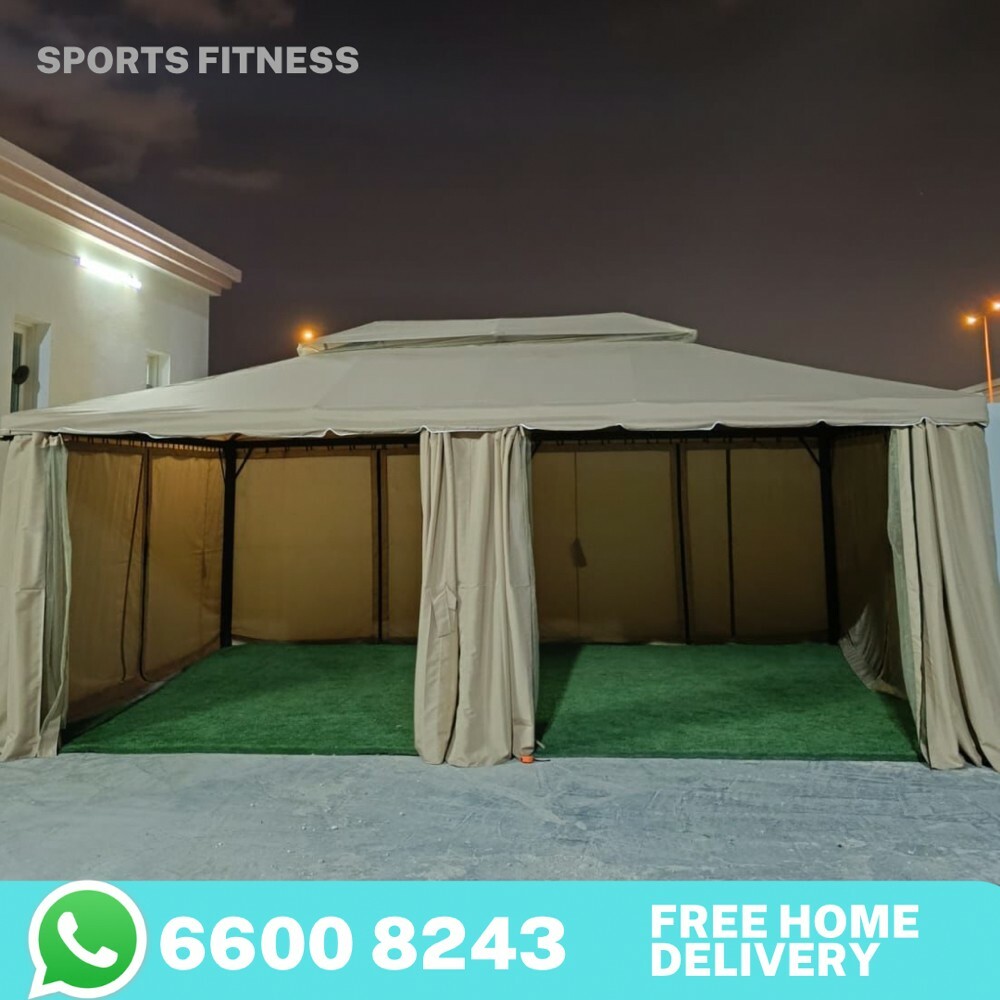 خيمة ٤/٧ متر - 1