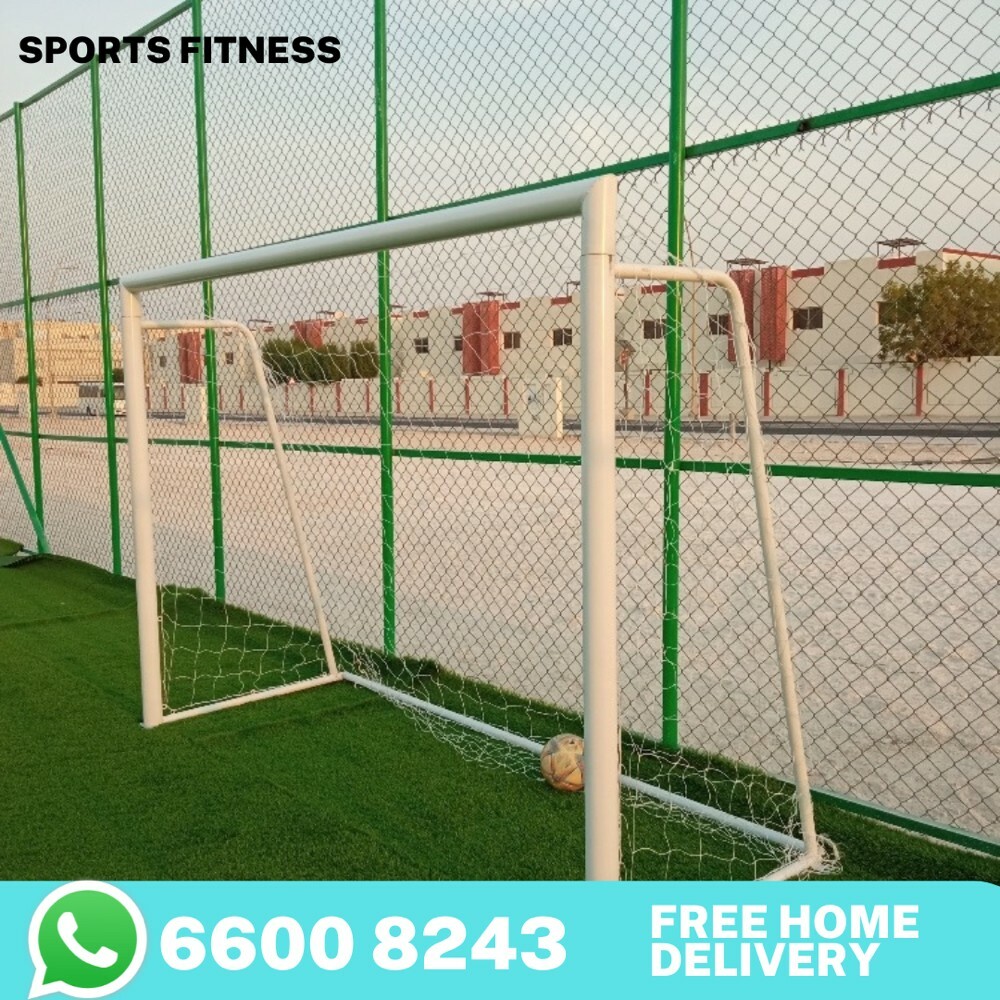 مرمي ٣/٢ متر - 3