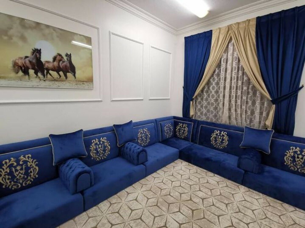 Qatar Decor Studio - 9