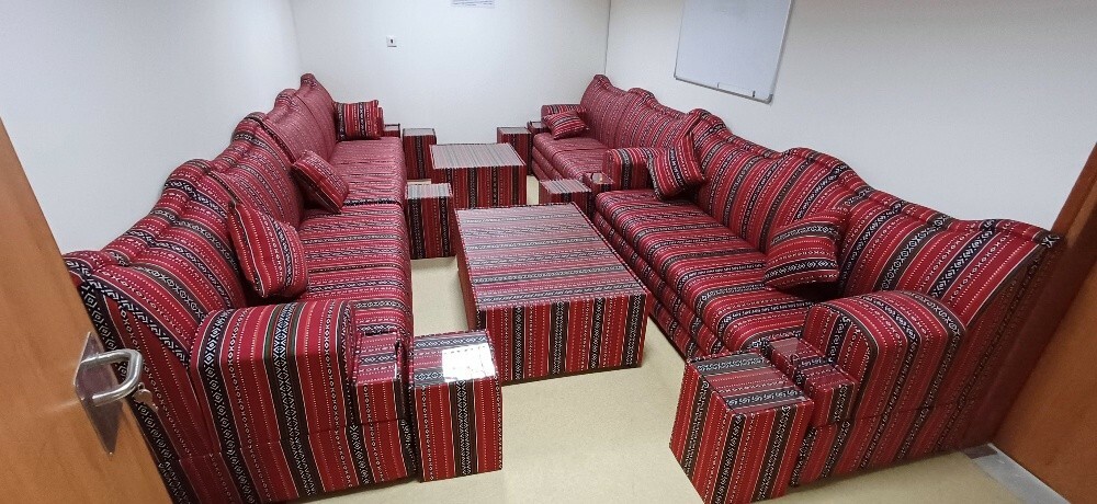 Qatar Decor Studio - 5