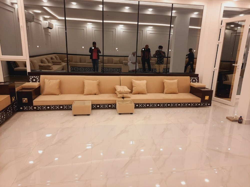 Qatar Decor Studio - 10