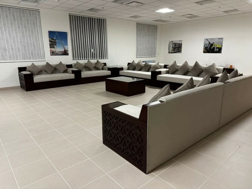 Qatar Decor Studio - 15
