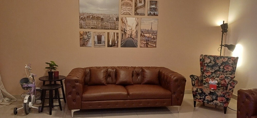 Qatar Decor Studio - 2