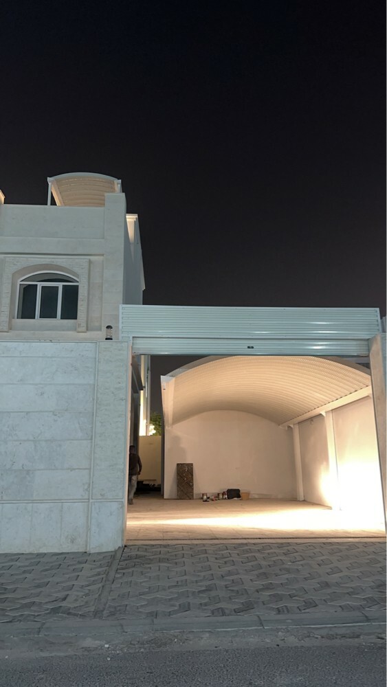 موقف سيارة - 7