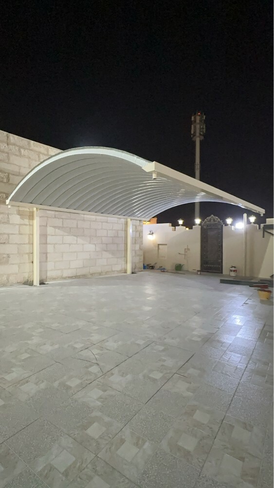 موقف سيارة - 6