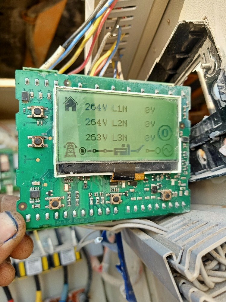 ansari - 1