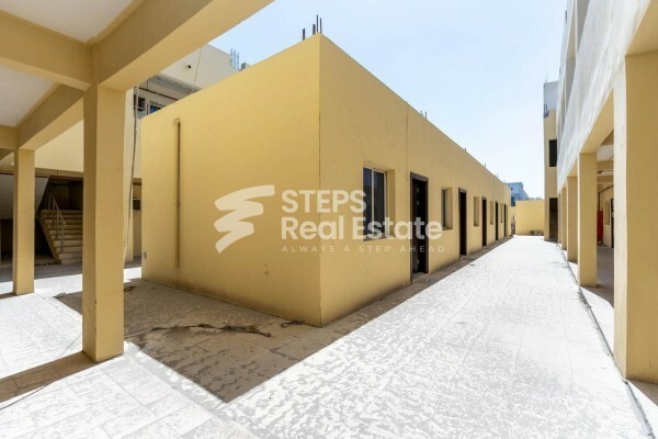 Staff Accommodation for Rent - 6