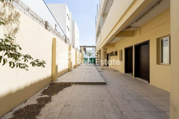 Staff Accommodation for Rent - 7