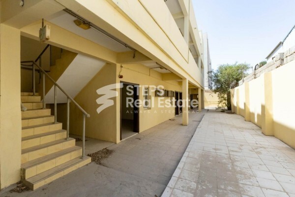 Staff Accommodation for Rent - 4
