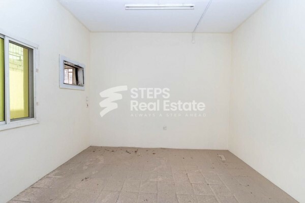 Staff Accommodation for Rent - 9