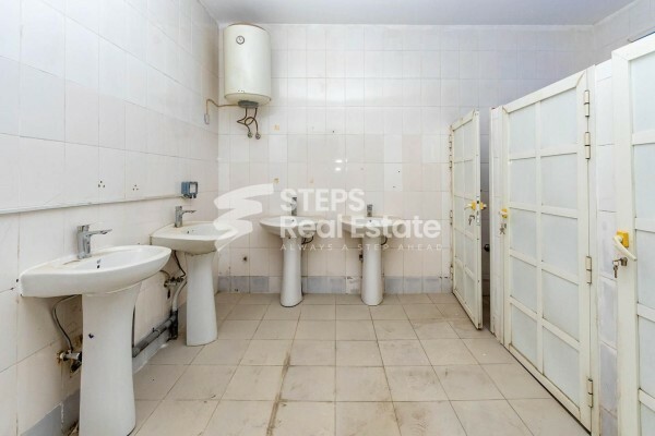 Staff Accommodation for Rent - 3