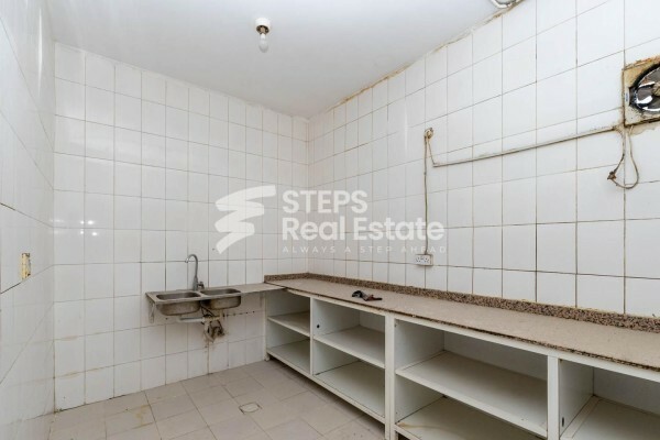 Staff Accommodation for Rent - 11