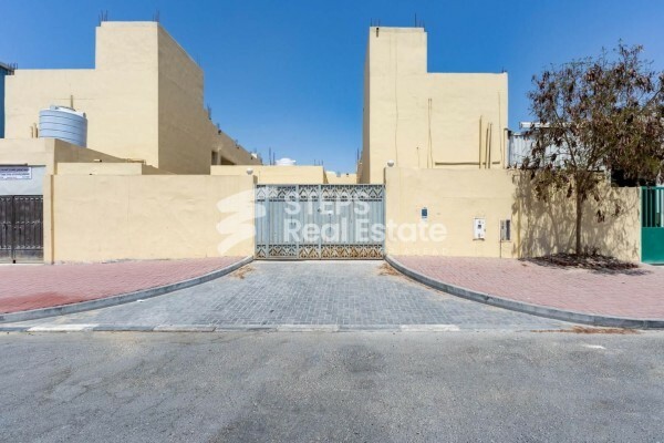 Staff Accommodation for Rent - 10