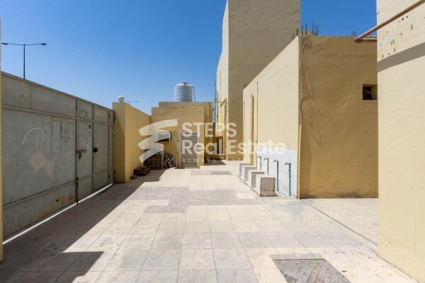 Staff Accommodation for Rent - 1