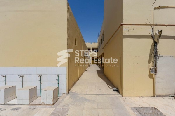 Staff Accommodation for Rent - 5