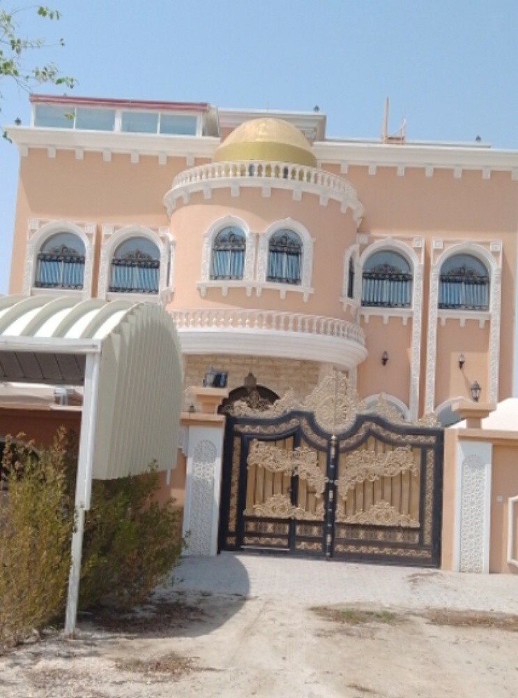 شركة اركان الشرق للمقاولات - 1