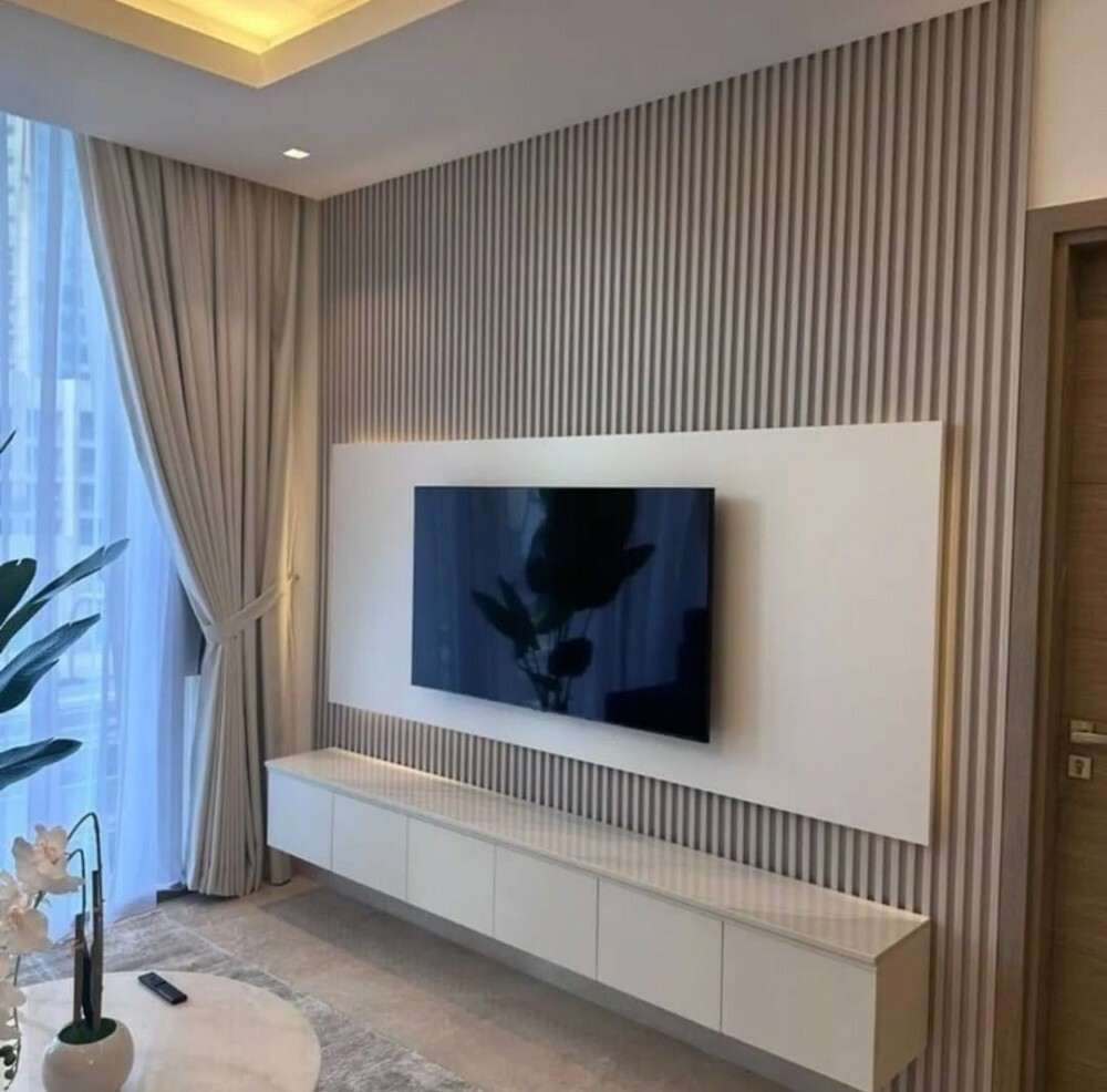 Curtain Sofa wallpaper making new - 9