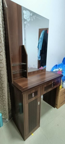 غرفة نوم عاجلة للبيع - 1