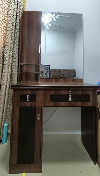 غرفة نوم عاجلة للبيع - 2