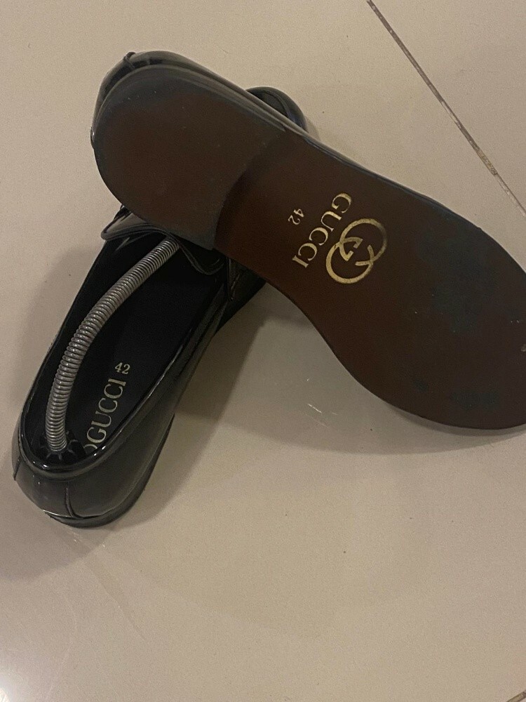 New Gucci Shoes - 4