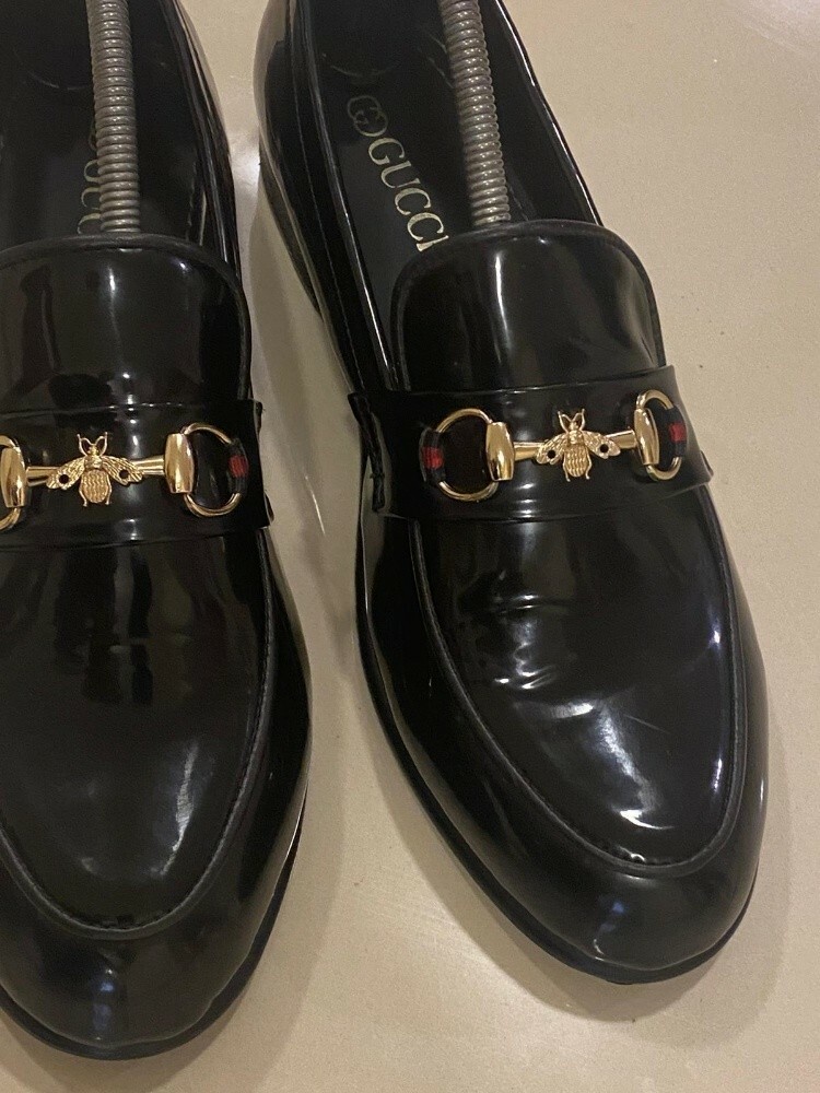 New Gucci Shoes - 2